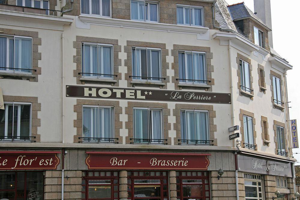 Hotel Le Keroman Lorient Exteriér fotografie